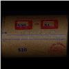 Image 5 : ***Auction Highlight*** Full solid date 1921-p Uncirculated Morgan silver dollar roll, 20 coins (fc)