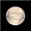 Image 2 : ***Auction Highlight*** NGC 1991-p Mint Error Lincoln Cent 1c Graded ms65 By NGC (fc)