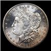 Image 2 : ***Auction Highlight*** 1881-s Morgan Dollar $1 Graded ms67+ By SEGS (fc)