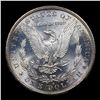 Image 3 : ***Auction Highlight*** 1881-s Morgan Dollar $1 Graded ms67+ By SEGS (fc)