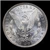 Image 3 : ***Auction Highlight*** 1882-o Morgan Dollar $1 Graded ms66 By SEGS (fc)
