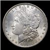 Image 2 : *HIGHLIGHT OF ENTIRE AUCTION* 1902-o NEAR TOP POP! Morgan Dollar $1 Graded ms67 By SEGS (fc)