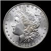 Image 2 : ***Auction Highlight*** 1899-o Morgan Dollar $1 Graded ms67+ By SEGS (fc)