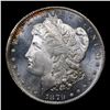 Image 2 : ***Auction Highlight*** 1879-s Morgan Dollar $1 Graded GEM+ UNC PL By USCG (fc)
