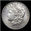 Image 2 : ***Auction Highlight*** 1880-o Morgan Dollar $1 Graded Select+ Unc By USCG (fc)