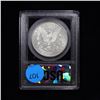 Image 5 : ***Auction Highlight*** 1880-o Morgan Dollar $1 Graded Select+ Unc By USCG (fc)