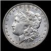 Image 2 : ***Auction Highlight*** 1894-o Morgan Dollar $1 Graded Select Unc By USCG (fc)