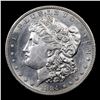Image 2 : *HIGHLIGHT OF NIGHT* 1884-s Morgan Dollar $1 Graded Select Unc PL By USCG (fc)