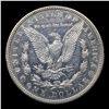 Image 3 : ***Auction Highlight*** 1921-d Morgan Dollar $1 Graded Unc+ PL By USCG (fc)