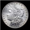 Image 2 : ***Auction Highlight*** 1897-s Morgan Dollar $1 Graded GEM+ Unc By USCG (fc)