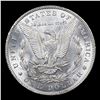 Image 3 : ***Auction Highlight*** 1891-p vam 2 Top 100 Morgan Dollar $1 Graded Choice+ Unc By USCG (fc)