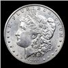 Image 2 : ***Auction Highlight*** 1901-s Morgan Dollar $1 Graded Select Unc By USCG (fc)