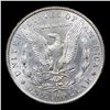Image 3 : ***Auction Highlight*** 1901-s Morgan Dollar $1 Graded Select Unc By USCG (fc)