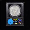 Image 5 : ***Auction Highlight*** 1901-s Morgan Dollar $1 Graded Select Unc By USCG (fc)