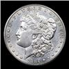 Image 2 : ***Auction Highlight*** 1884-s vam 10 I2 R4 Morgan Dollar $1 Graded Select Unc By USCG (fc)