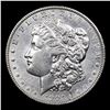 Image 2 : 1904-p Morgan Dollar $1 Grades Select Unc