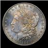 Image 2 : 1884-p Morgan Dollar $1 Grades Choice Unc+ PL