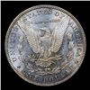 Image 3 : 1884-p Morgan Dollar $1 Grades Choice Unc+ PL