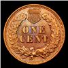 Image 3 : 1904 Indian Cent 1c Grades GEM Unc BN