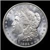 Image 2 : 1885-o Morgan Dollar $1 Grades Select+ Unc