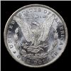 Image 3 : 1885-o Morgan Dollar $1 Grades Select+ Unc