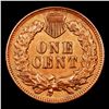Image 3 : 1906 Indian Cent 1c Grades Select Unc BN