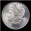 Image 2 : 1882-o Morgan Dollar $1 Grades Select+ Unc
