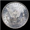 Image 3 : 1882-o Morgan Dollar $1 Grades Select+ Unc