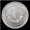 Image 3 : 1883 n/c Liberty Nickel 5c Grades Select Unc