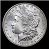 Image 2 : 1903-p vam 5 I2 R5 Morgan Dollar $1 Grades Choice+ Unc
