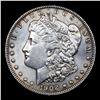 Image 2 : 1902-p Morgan Dollar $1 Grades Unc Details