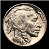 Image 2 : 1938-d/d Buffalo Nickel 5c Grades GEM++ Unc