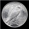 Image 3 : 1924-p Peace Dollar $1 Grades Select Unc