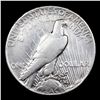 Image 3 : 1928-p Peace Dollar $1 Grades vf++