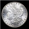 Image 2 : 1890-s Morgan Dollar $1 Grades Select Unc