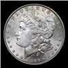 Image 2 : 1886-p vam 3A I2 R5 Morgan Dollar $1 Grades Choice+ Unc