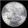 Image 2 : 1882-s Morgan Dollar $1 Grades GEM Unc