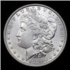 Image 2 : 1880-o Morgan Dollar $1 Grades Select Unc