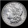 Image 2 : 1903-p Morgan Dollar $1 Grades GEM+ Unc