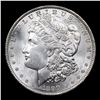 Image 2 : 1890-p Morgan Dollar $1 Grades Choice Unc