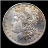 Image 2 : 1883-o Morgan Dollar $1 Grades GEM+ Unc
