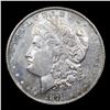 Image 2 : 1878-s Morgan Dollar $1 Grades Choice Unc