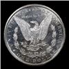 Image 3 : 1881-s Morgan Dollar $1 Grades GEM Unc PL