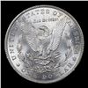 Image 3 : 1889-p Morgan Dollar $1 Grades Choice Unc