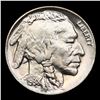 Image 2 : 1938-d Buffalo Nickel 5c Grades GEM+ Unc