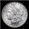 Image 2 : 1881-o Morgan Dollar $1 Grades Select Unc