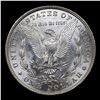 Image 3 : 1881-o Morgan Dollar $1 Grades Select Unc
