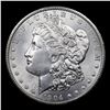 Image 2 : 1904-o Vam 2A I3 R5 Morgan Dollar $1 Grades Choice+ Unc
