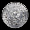 Image 3 : 1904-o Vam 2A I3 R5 Morgan Dollar $1 Grades Choice+ Unc