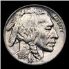 Image 2 : 1936-p Buffalo Nickel 5c Grades GEM++ Unc